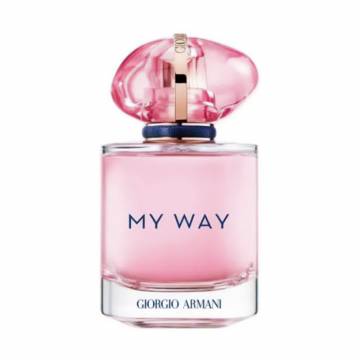 Giorgio Armani My Way Nectar Парфюмированная вода женская, 7 мл (миниатюра) Giorgio Armani My Way Nectar Парфюмированная вода женская, 7 мл (миниатюра)