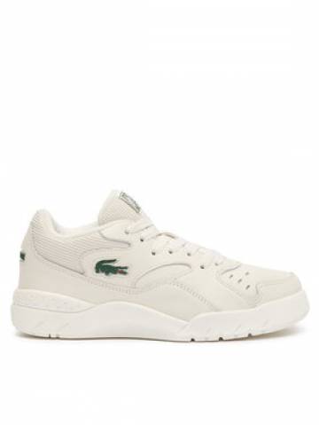 Lacoste Снікерcи Aceline 747SFA0034 Écru Lacoste Снікерcи Aceline 747SFA0034 Écru