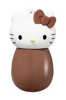 Блеск для губ Hello Kitty X Sheglam Poolside Perfection Lip Glaze, Apple Juice, 3 г