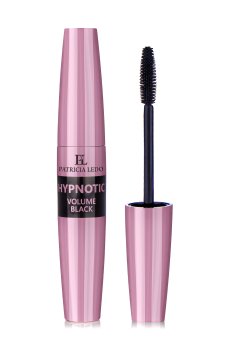 Тушь для ресниц Patricia Ledo Hypnotic Volume Black, 12 мл
