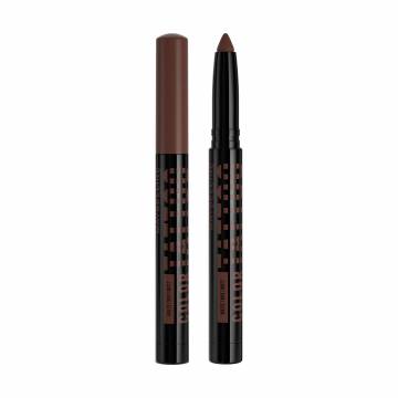 Стойкие моно-тени для век Maybelline New York Color Tattoo 25 I Am Determined, 1.4 г Стойкие моно-тени для век Maybelline New York Color Tattoo 25 I Am Determined, 1.4 г
