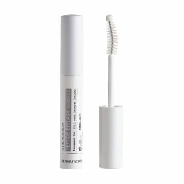 Сыворотка для роста ресниц Derma Factory Peptide Eyelash Ampoule с пептидами, 8.5 мл Сыворотка для роста ресниц Derma Factory Peptide Eyelash Ampoule с пептидами, 8.5 мл