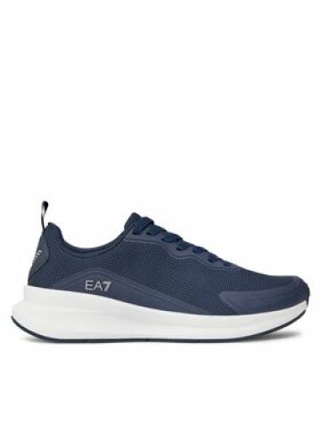 EA7 Emporio Armani Снікерcи X8X150 XK350 R649 Cиній EA7 Emporio Armani Снікерcи X8X150 XK350 R649 Cиній