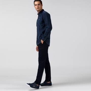 Lacoste штани чоловічі Lacoste штани чоловічі
