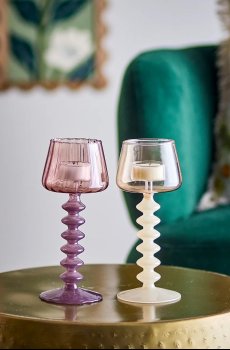 Набор декоративных подсвечников Bloomingville Daze Votive 20,5 cm 2 шт