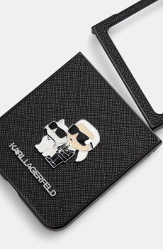 Чехол на телефон Karl Lagerfeld Z Flip6 F741
