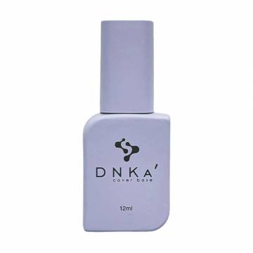 Топ для гель-лака DNKa Top без липкого слоя Bubble, 12 мл Топ для гель-лака DNKa Top без липкого слоя Bubble, 12 мл