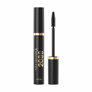 Тушь для ресниц Max Factor 2000 Calorie Dramatic Volume, Black, 9 мл Тушь для ресниц Max Factor 2000 Calorie Dramatic Volume, Black, 9 мл