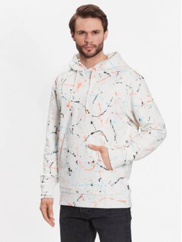 Boss Світшот We Paint 50486418 Кольоровий Relaxed Fit Boss Світшот We Paint 50486418 Кольоровий Relaxed Fit