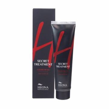 Краска для волос Heona Secret Treatment Color Cream 7GB, 150 г Краска для волос Heona Secret Treatment Color Cream 7GB, 150 г