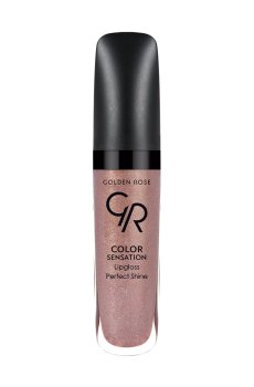 Блеск для губ Golden Rose Color Sensation Lip Gloss 114, 5.6 мл