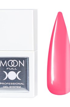 Гель-лак для ногтей Moon Full Color Gel Polish, CG606, 9 мл