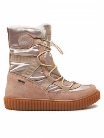 Primigi Снігоходи 6938100 S GORE-TEX Рожевий Primigi Снігоходи 6938100 S GORE-TEX Рожевий