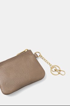 Кожаный кошелек Answear.LAB