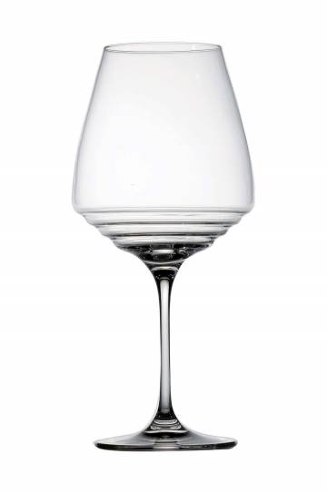 Набор бокалов для вина Zafferano Esperienze Goblet 450 ml 2 шт Набор бокалов для вина Zafferano Esperienze Goblet 450 ml 2 шт