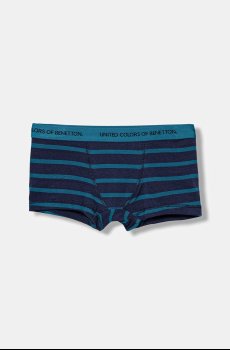 Детские боксеры United Colors of Benetton 2 шт