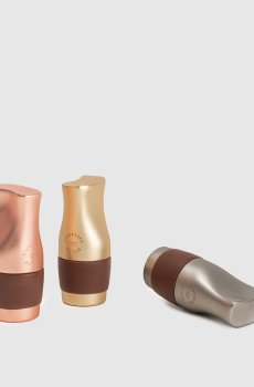 Набор пробок для бутылок с логотипом