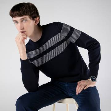Lacoste светр чоловічий Lacoste светр чоловічий