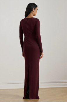 Платье Lauren Ralph Lauren