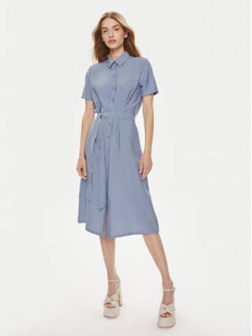 JDY Сукня-сорочка Soul 15317408 Голубий Regular Fit JDY Сукня-сорочка Soul 15317408 Голубий Regular Fit