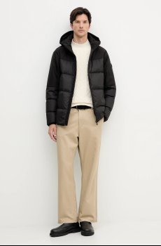 Пуховая куртка BOSS Green OW_Block-X JT HD