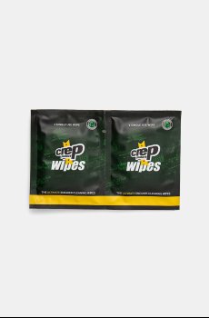 Ткань для обуви Crep Protect CREP Wipes (12-pack) Biodegradable 12 шт.