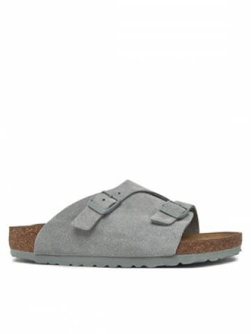 Birkenstock Шльопанці Zürich 1029166 Зелений Birkenstock Шльопанці Zürich 1029166 Зелений