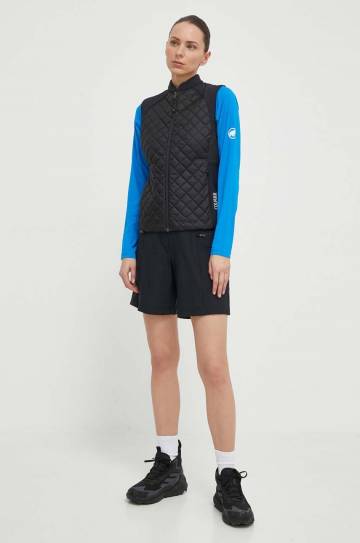 Шорты outdoor Colmar цвет чёрный однотонные высокая посадка Шорты outdoor Colmar цвет чёрный однотонные высокая посадка