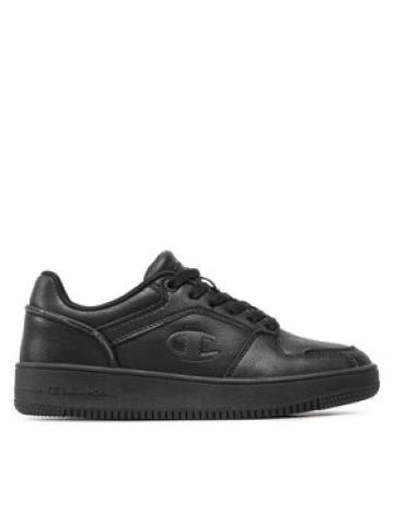 Champion Снікерcи Rebound 2.0 Low B S32415-KK001 Чорний Champion Снікерcи Rebound 2.0 Low B S32415-KK001 Чорний
