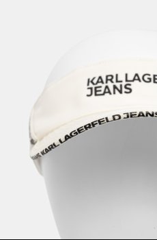 Козырек от солнца Karl Lagerfeld Jeans