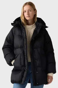 Женская черная куртка Черный XS Levi’s® 003HB;0000