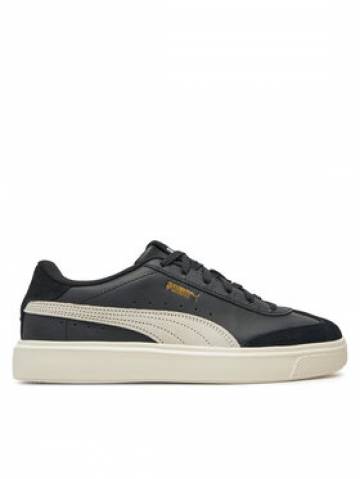 Puma Снікерcи Lajla T-toe Wns 397734 04 Чорний Puma Снікерcи Lajla T-toe Wns 397734 04 Чорний