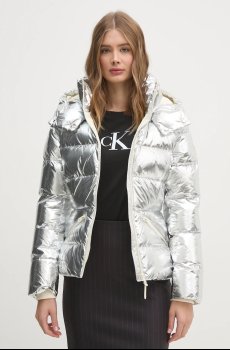 Пуховая куртка MACKAGE