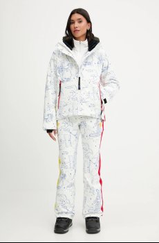 Лыжная куртка Rossignol JCC