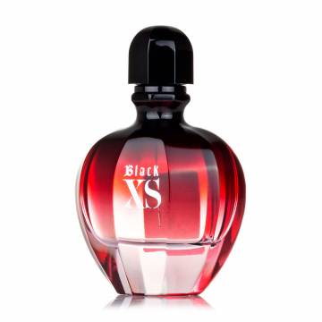 Rabanne Black XS Парфюмированная вода женская, 80 мл (ТЕСТЕР с крышкой) Rabanne Black XS Парфюмированная вода женская, 80 мл (ТЕСТЕР с крышкой)