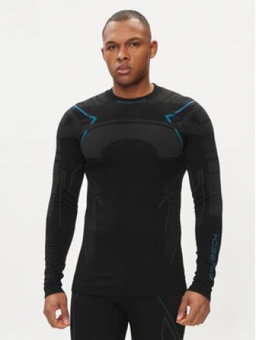 Brubeck Верхня термоактивна білизна LS1304M Чорний Slim Fit Brubeck Верхня термоактивна білизна LS1304M Чорний Slim Fit