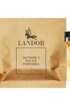 Landor Affect Парфюмированная вода женская, 1 мл (пробник)
