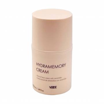 Крем для лица Verde Hydramemory Cream с церамидами, 50 мл Крем для лица Verde Hydramemory Cream с церамидами, 50 мл