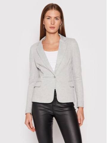 Vero Moda Піджак Julia 10154123 Сірий Regular Fit Vero Moda Піджак Julia 10154123 Сірий Regular Fit