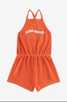 Детский комбинезон Bobo Choses Wavy