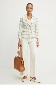 Джинсы Luisa Spagnoli