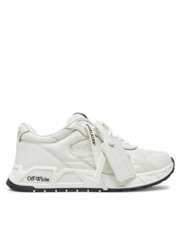 Off-White Снікерcи OWIA285F23LEA0010101 Білий Off-White Снікерcи OWIA285F23LEA0010101 Білий