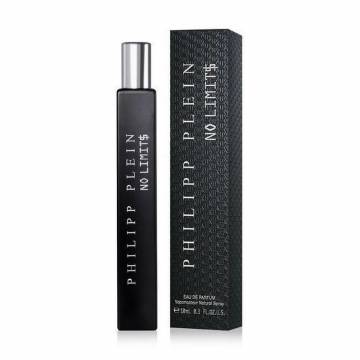Philipp Plein No Limits Парфюмированная вода мужская, 10 мл Philipp Plein No Limits Парфюмированная вода мужская, 10 мл