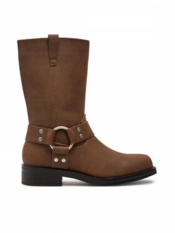 ONLY Shoes Ботильйони 15329812 Коричневий ONLY Shoes Ботильйони 15329812 Коричневий