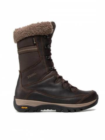 Meindl Снігоходи Novara Lasy Gtx GORE-TEX 7622 Коричневий Meindl Снігоходи Novara Lasy Gtx GORE-TEX 7622 Коричневий
