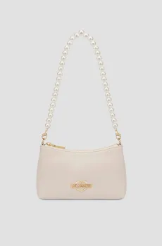 Женская бежевая сумка Бежевый ONESIZE Moschino JC4351PP0L.KT0;110