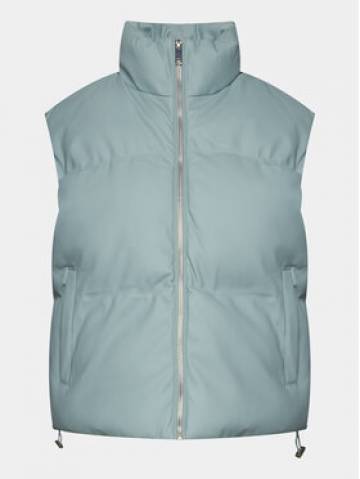 Brave Soul Безрукавка LJK-TROPICGILSAG Голубий Regular Fit Brave Soul Безрукавка LJK-TROPICGILSAG Голубий Regular Fit