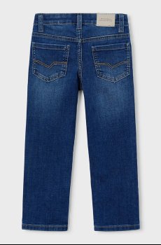 Детские джинсы Mayoral