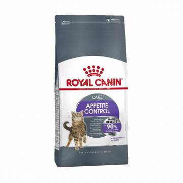 Сухой корм для взрослых стерилизованных кошек Royal Canin Appetite Control Care, 2 кг (25630209)