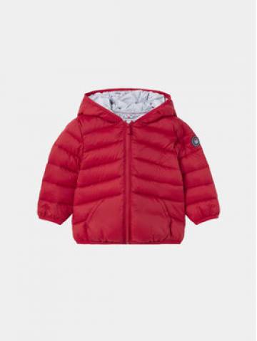Mayoral Пуховик 2.436 Червоний Regular Fit Mayoral Пуховик 2.436 Червоний Regular Fit